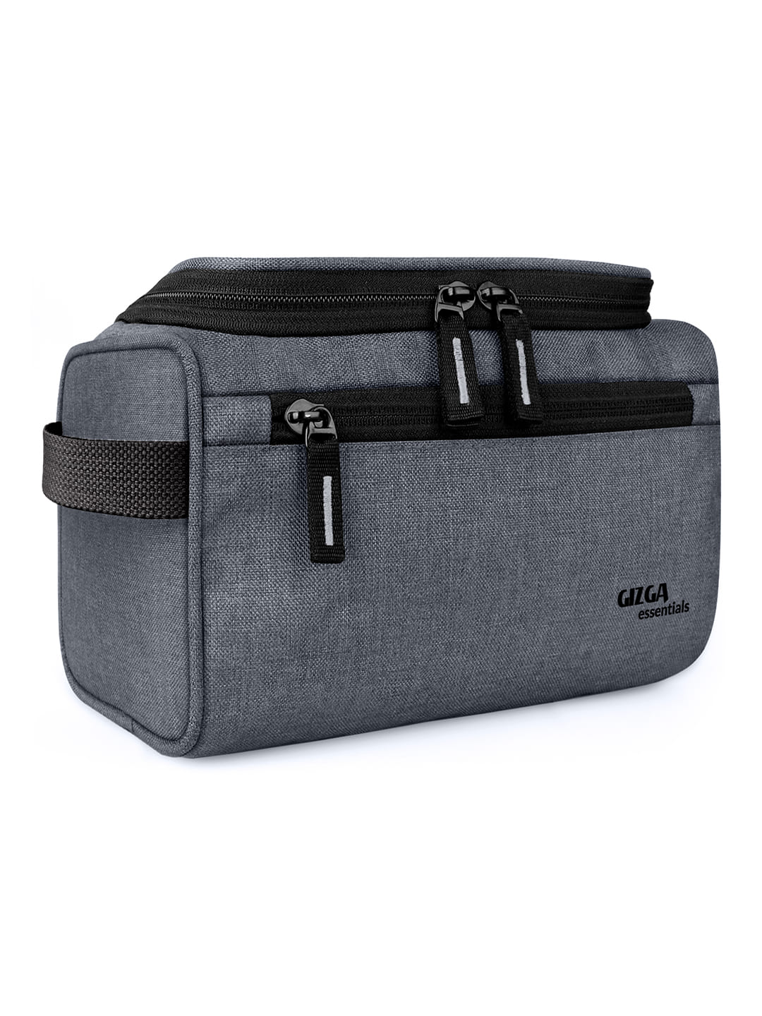 Travel Toiletry Kit Bag for Men & Women