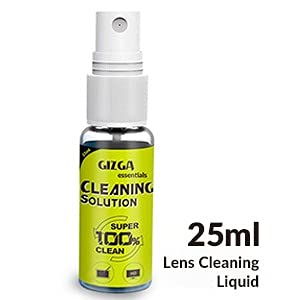 Professional 6-in-1 Cleaning Kit for Cameras & Sensitive Electronics