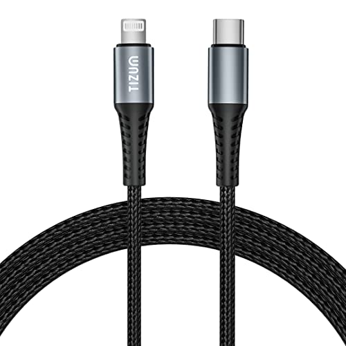 USB Type C to Lightning Cable