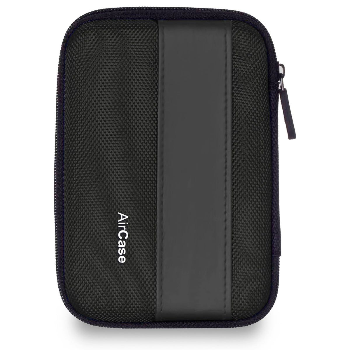 Rugged 2.5" Hard Drive Case – Shock-Resistant Water-Resistant Storage Shell