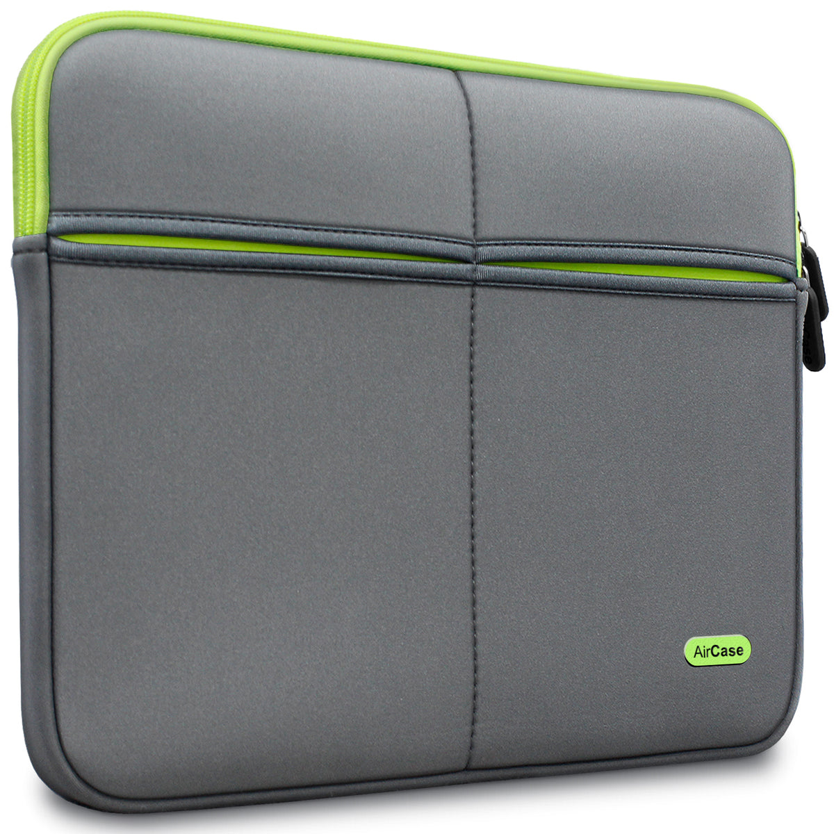 Extra Protective 15.6" Laptop Sleeve with Pockets