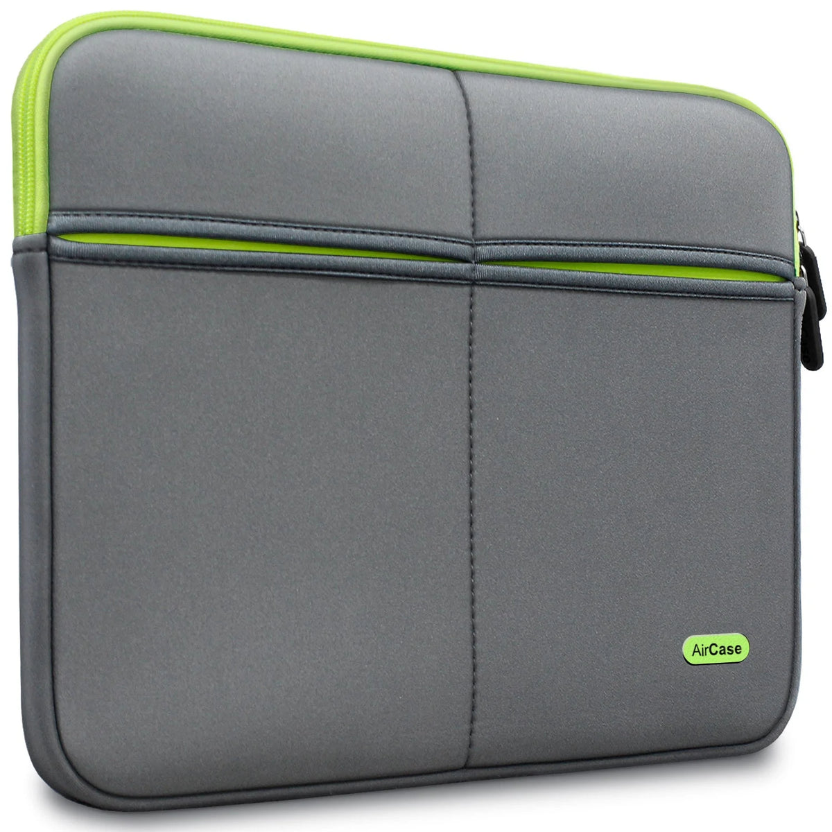 Protective 11.6" Laptop Sleeve with Pockets