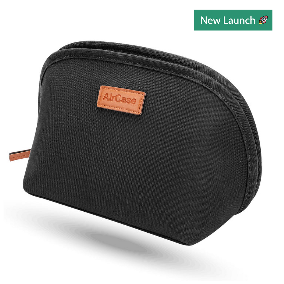 Canvas Amber Travel Kit