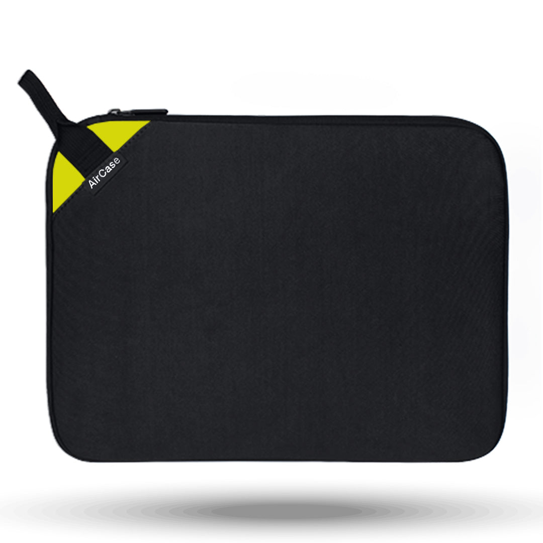 Sleeve with corner handle for Laptops up to 14.1"