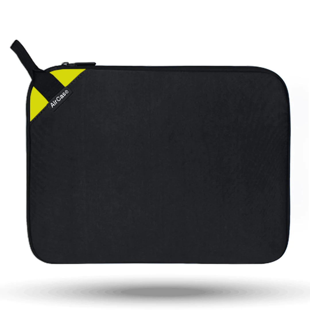 Sleeve with corner handle for Laptops up to 15.6"