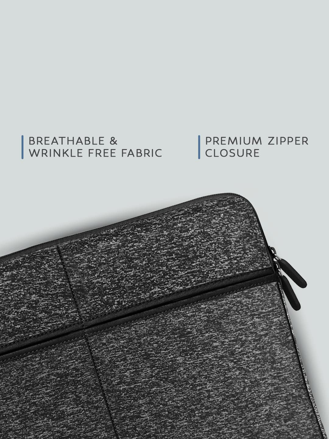 Shockproof Spacious Tablet Case 12.5 Inch