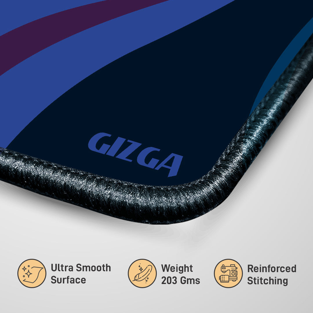 Extended Mouse Pad-Style 2