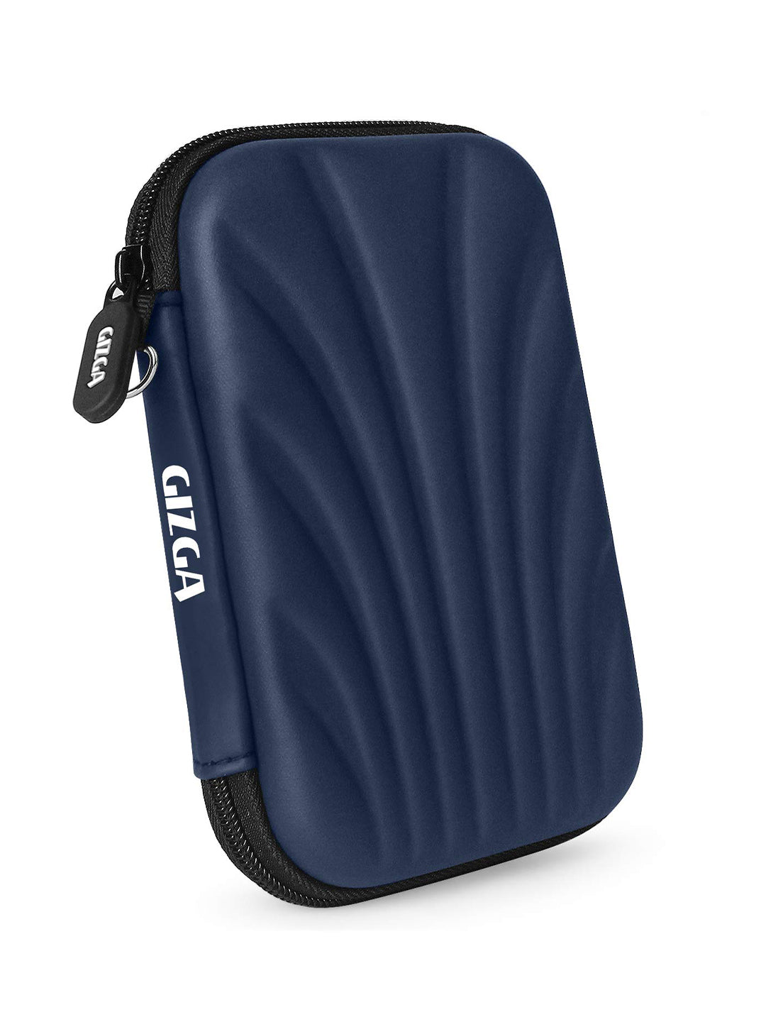 Portable 2.5" Hard Disk Drive Case