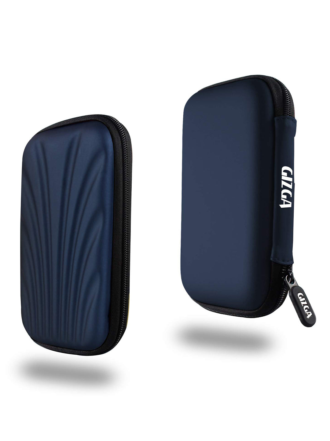 Portable 2.5" Hard Disk Drive Case