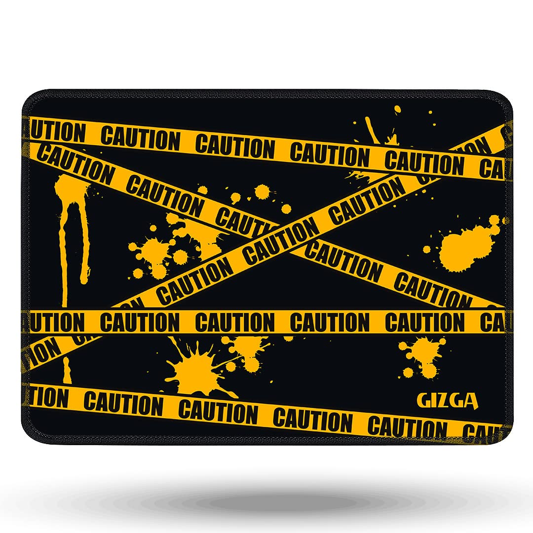 Extended Mouse Pad-Style 8