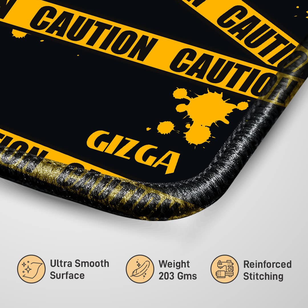 Extended Mouse Pad-Style 8