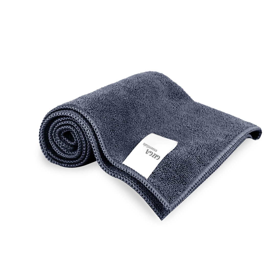 Microfiber Cloth, 240 GSM, High Absorbent Automotive Microfibre Towels