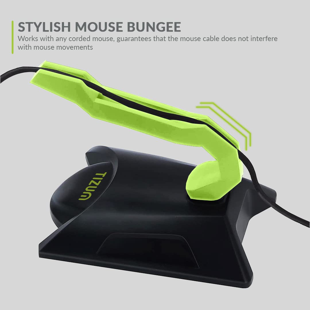 Mouse Bungee Mouse Cable Holder
