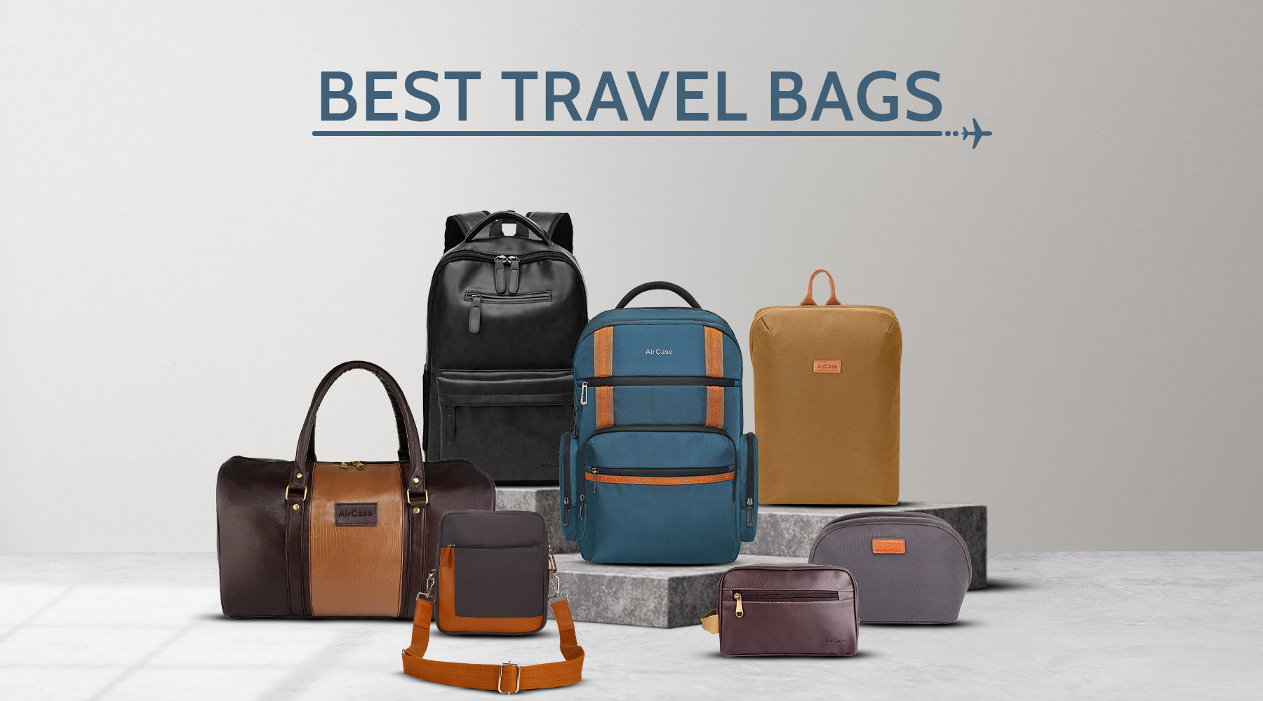 15 Best Leather Duffle Bags For Weekends and Travel in 2023 | FashionBeans