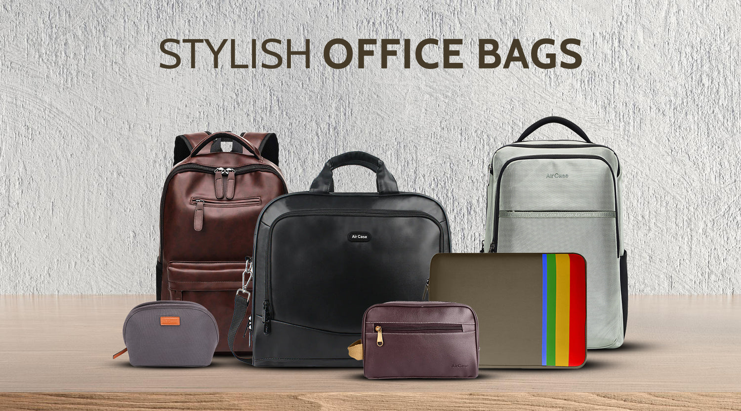 Office bags for girls