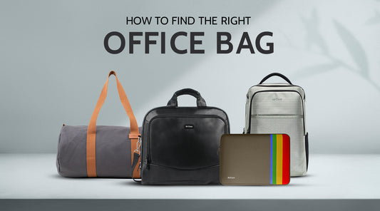 what to carry in office bag