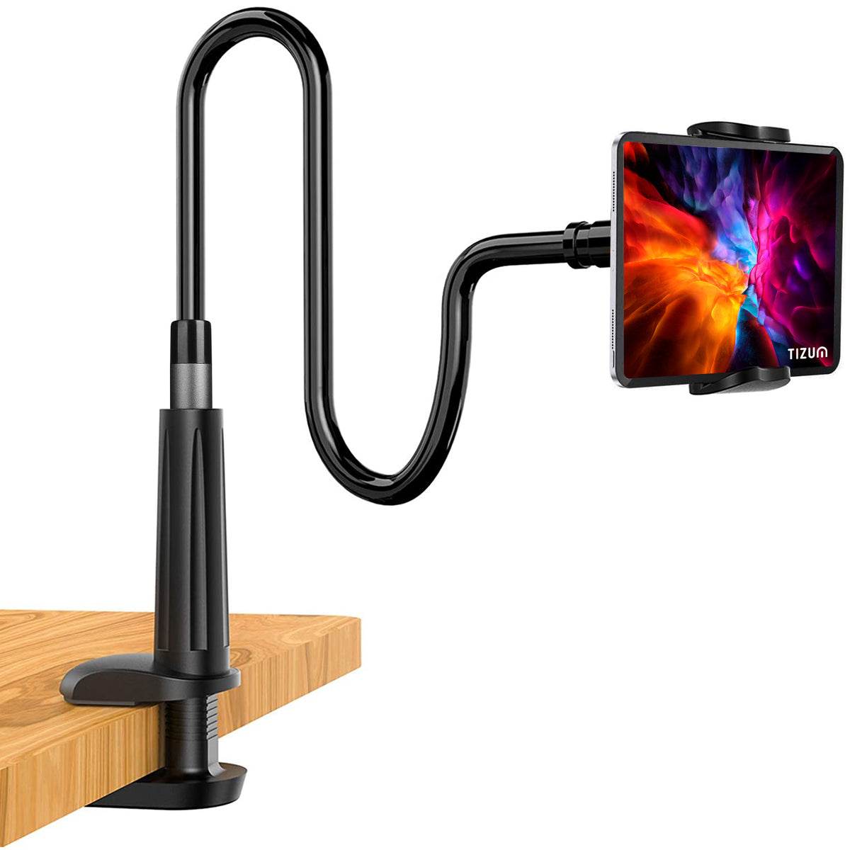 Mobile & Tablet Holder with 360 Rotation, Mobile Stand