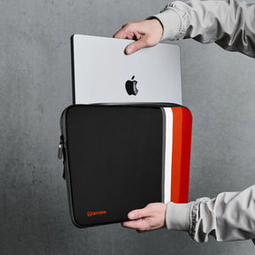 Laptop Sleeve – Padded Water-Resistant Neoprene Protective Case