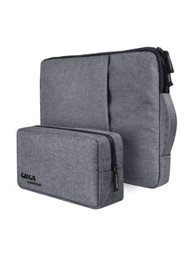 Gizga Essentials Laptop Bag Sleeve Case Cover Pouch for 13.3 Inch Laptop