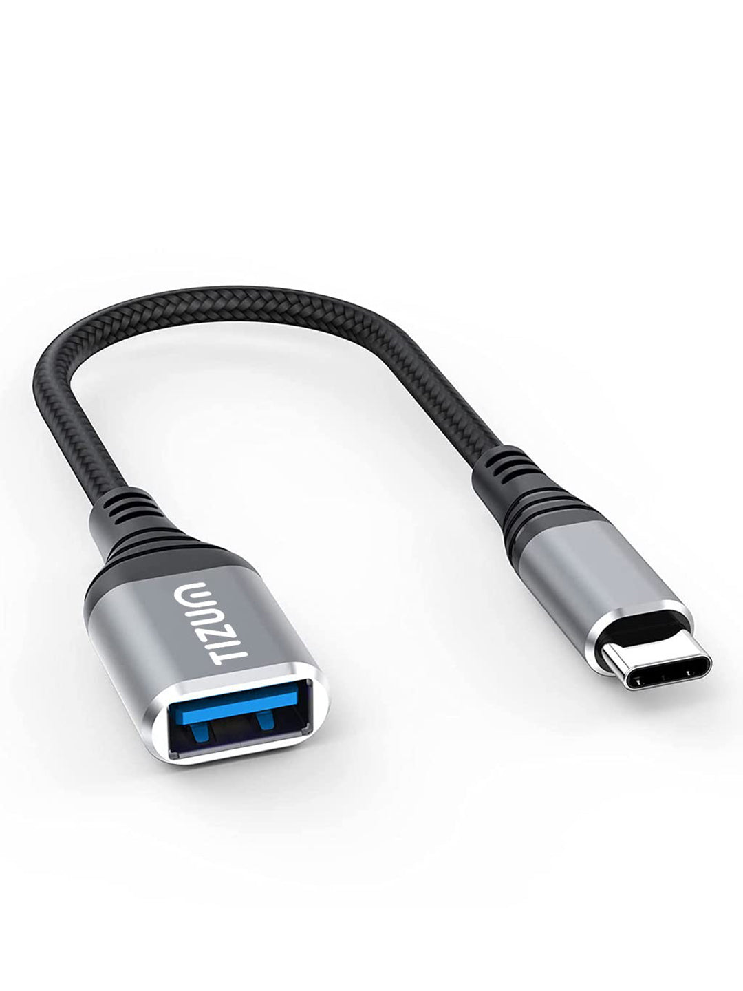 USB Type C to USB-A 3.0 Cable 