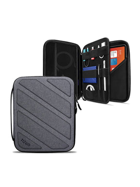 Portfolio Case & Gadget Organizer