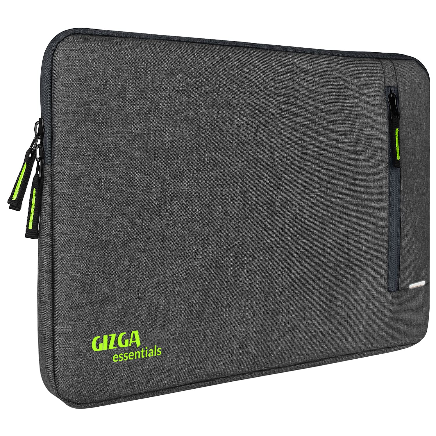 Gizga Essentials Laptop Bag Sleeve for 15.6 Inch Laptop MacBook