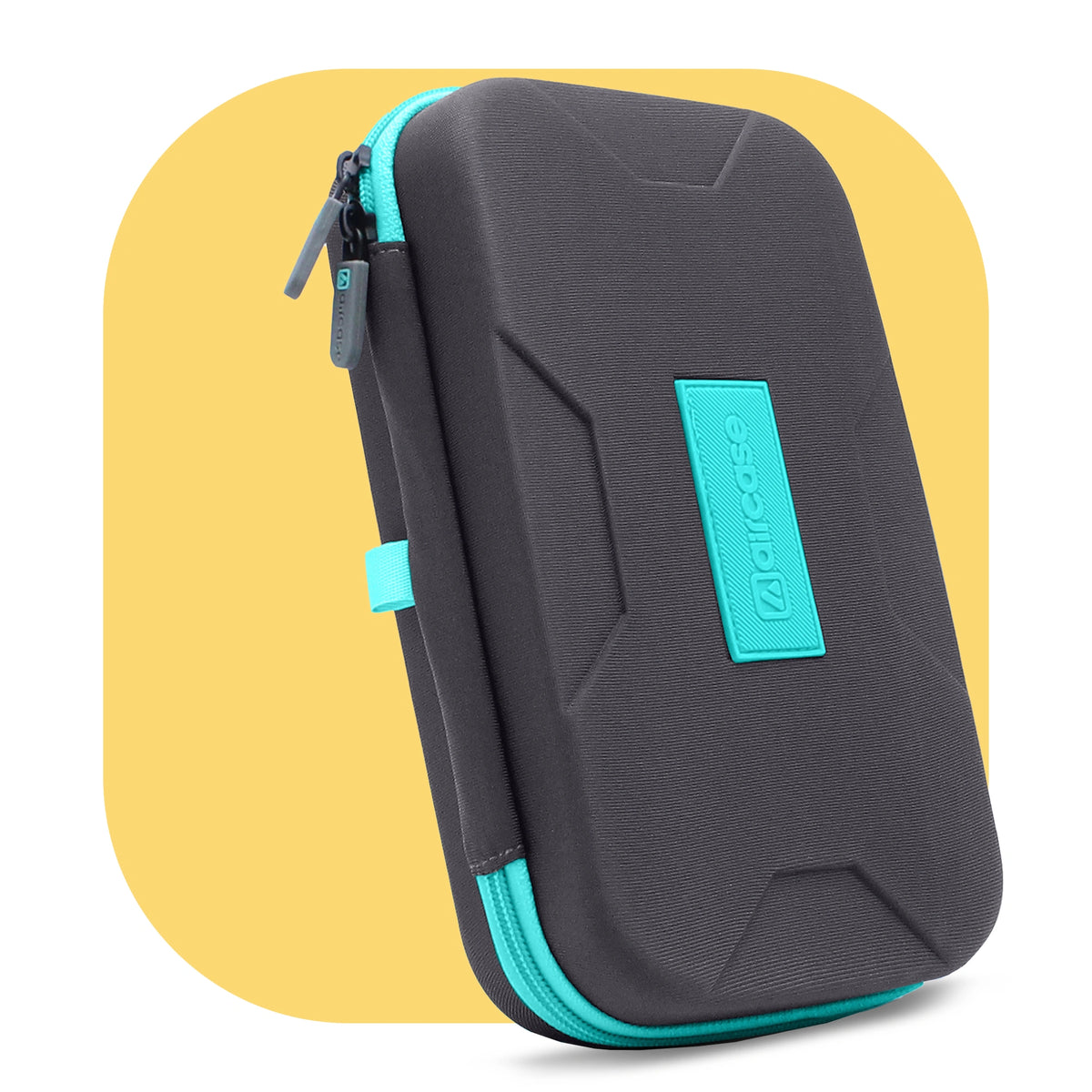 2.5″ Electronics Organizer Case for Power Bank & Hard Disk