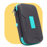 2.5″ Electronics Organizer Case for Power Bank & Hard Disk