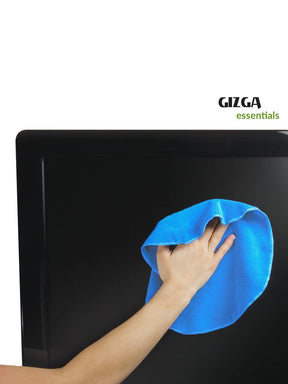 Gizga Essentials Professional Cleaning Kit for Cameras and Sensitive Electronics