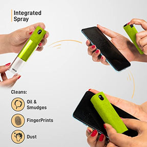 3-in-1 Phone Cleaner Laptop Screen Cleaner