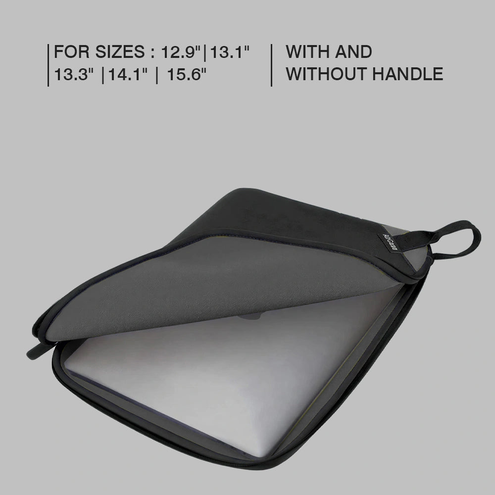 Diverse Sizes and Options