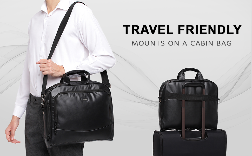 Travel Friendly Cabin Bag