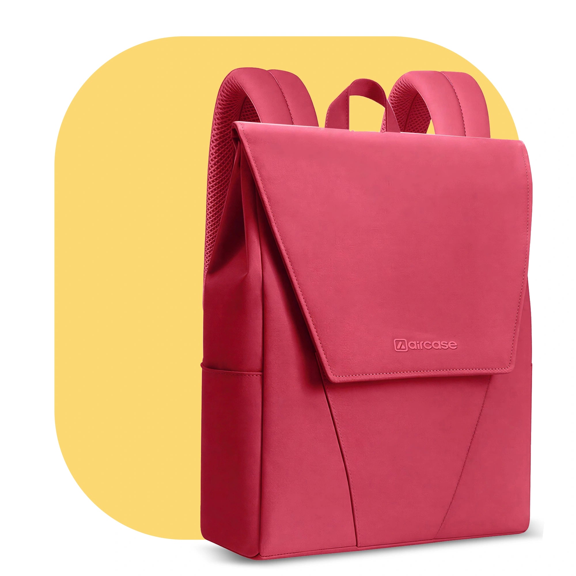 Canvas Laptop Backpack for Women