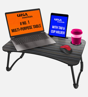 Multi-Purpose Portable Laptop Table
