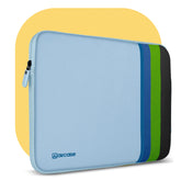 Laptop Sleeve – Padded Water-Resistant Neoprene Protective Case