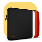 Laptop Sleeve – Padded Water-Resistant Neoprene Protective Case