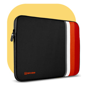 Laptop Sleeve – Padded Water-Resistant Neoprene Protective Case