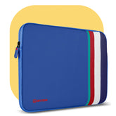 Padded Neoprene Laptop Case – Water-Resistant Protective Sleeve