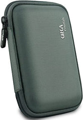 Gizga Essentials Hard Drive Case 2.5 inch Double Padded