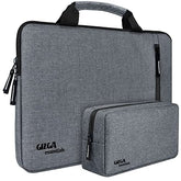 Gizga Essentials Laptop Bag Sleeve Case Cover with handle for 15.6-Inch