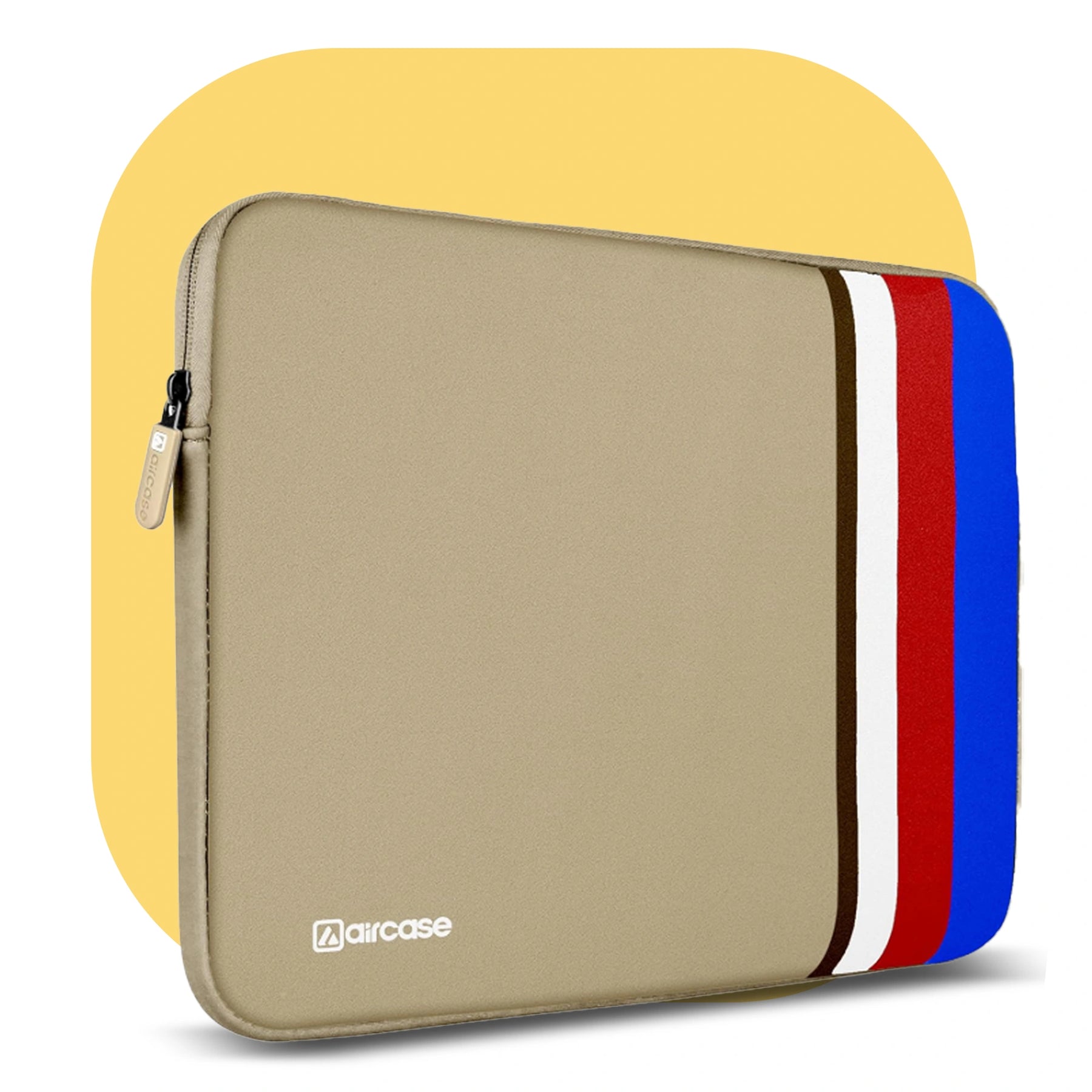 Neoprene Laptop Sleeve – Water-Resistant Protective Case