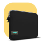 13.3" Neoprene Laptop Sleeve | Water-Resistant Shockproof Case