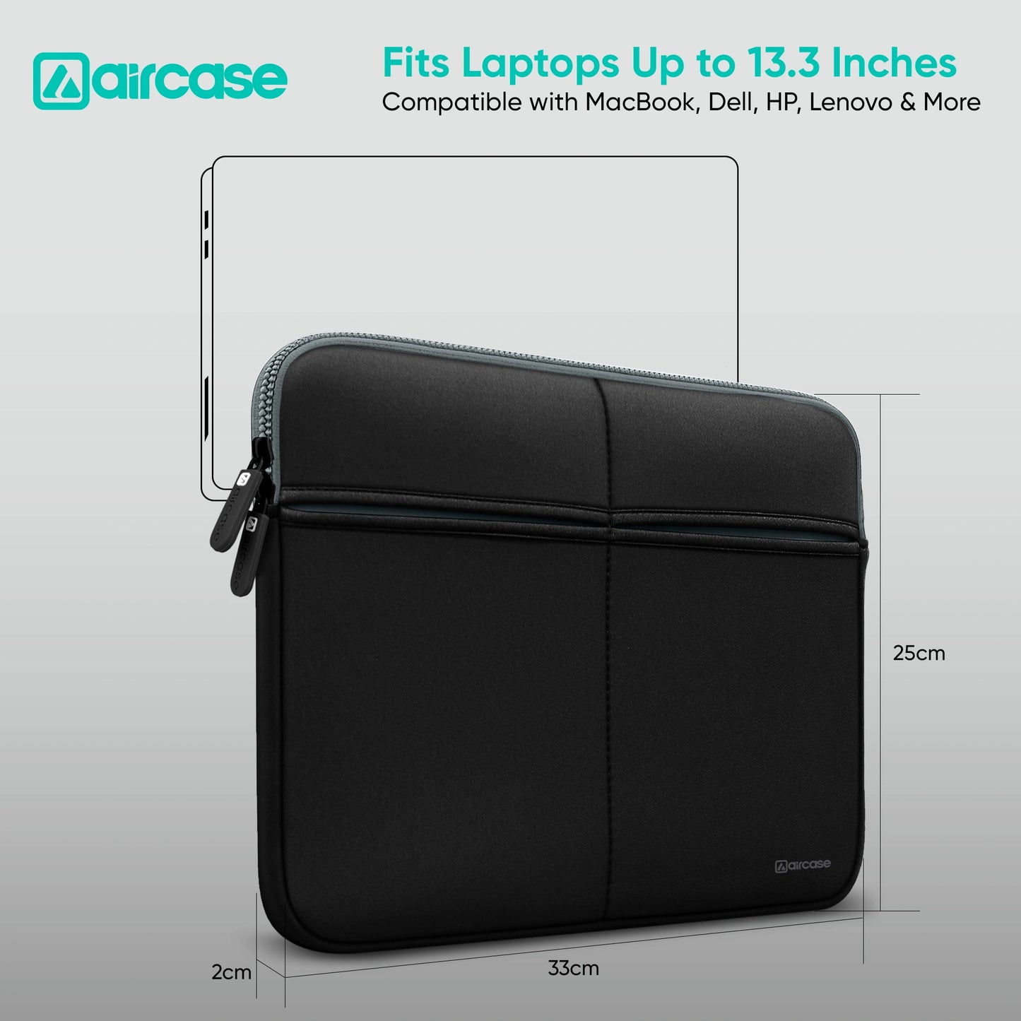 AirCase 14.1