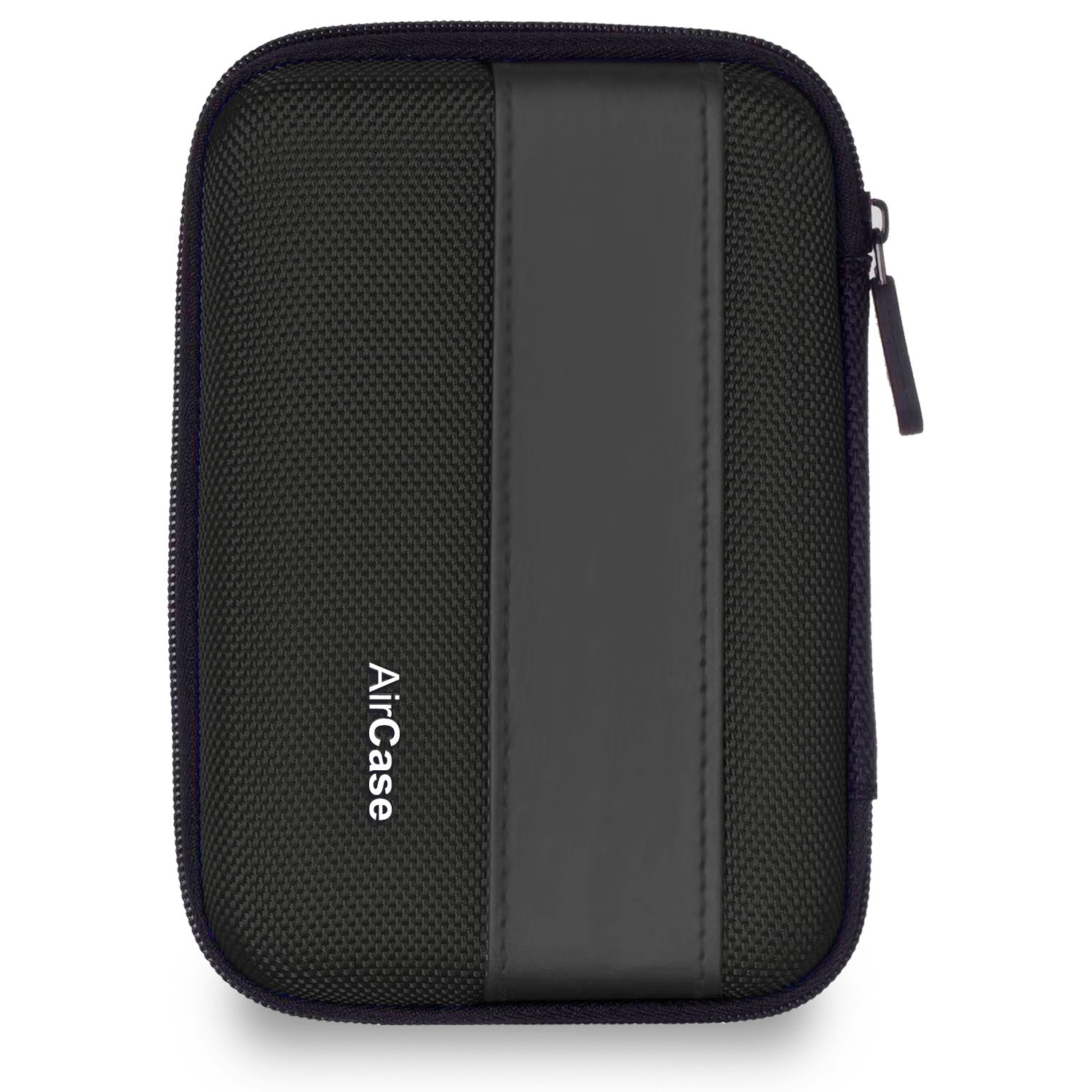 Rugged 2.5" Hard Drive Case – Shock-Resistant Water-Resistant Storage Shell