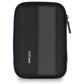 Rugged 2.5" Hard Drive Case – Shock-Resistant Water-Resistant Storage Shell