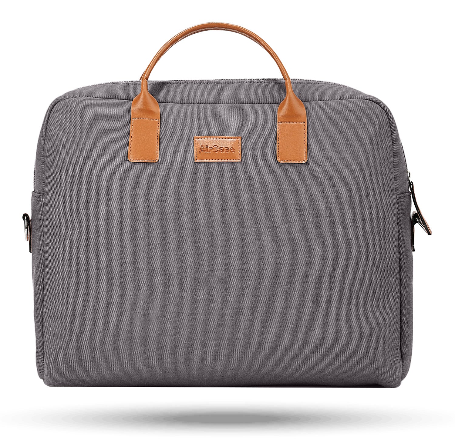 Canvas Tuscan Messenger Bag for upto 15.6" Laptops