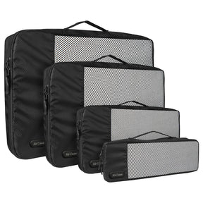 Travel Organizer with 4 Packing Cubes