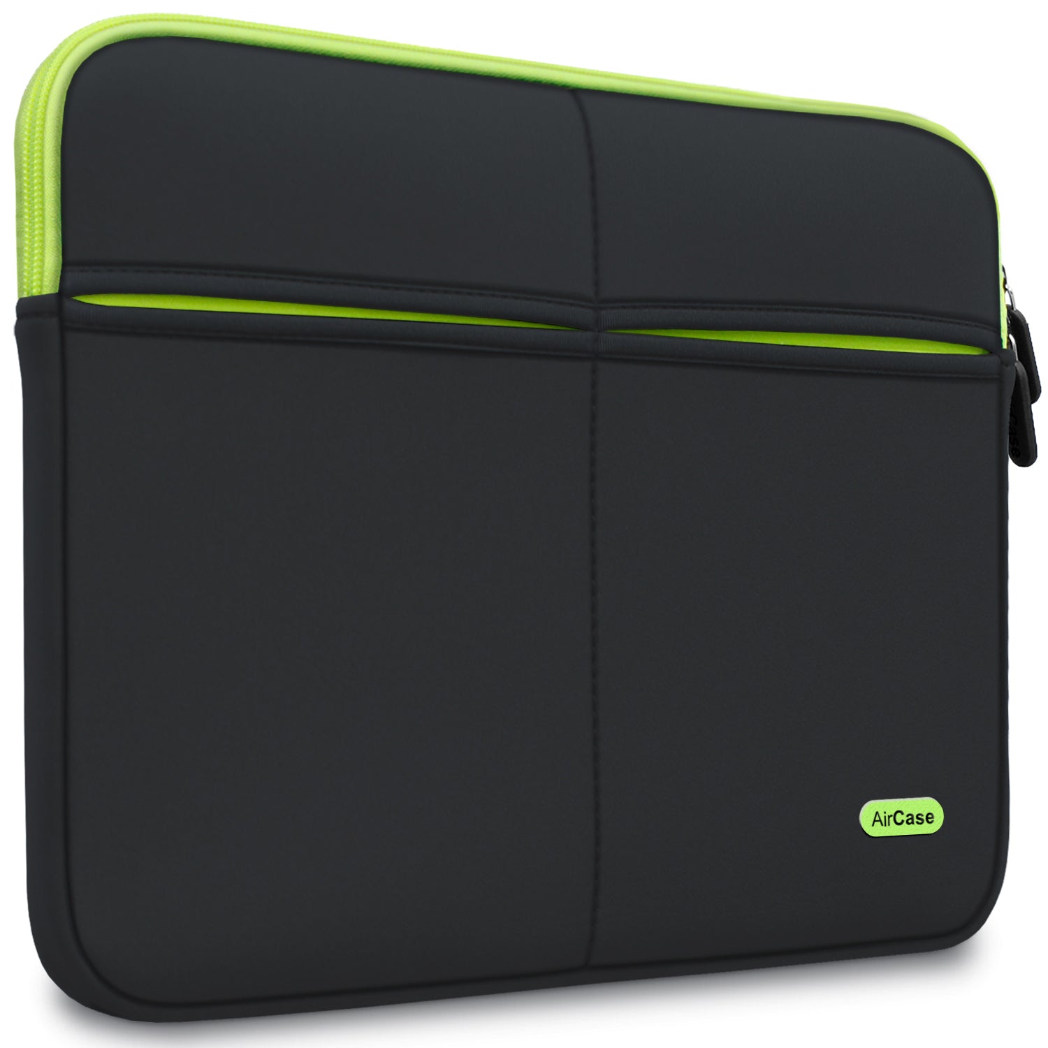 Extra Protective 14.1" Laptop Sleeve with Pockets