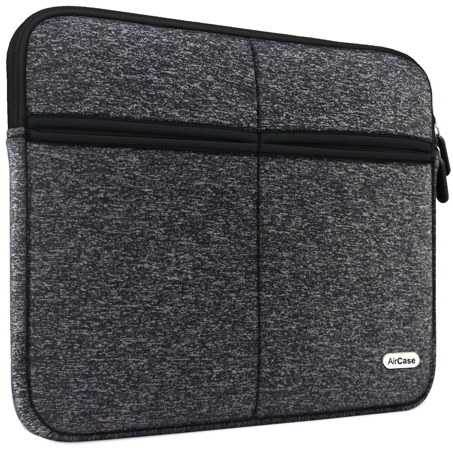 Extra Protective 14.1" Laptop Sleeve with Pockets