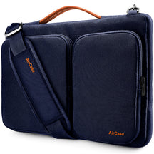 Messenger Briefcase Bag for upto 14.1" Laptop